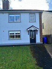 4 Castlecourt, Ballaghaderreen, Roscommon