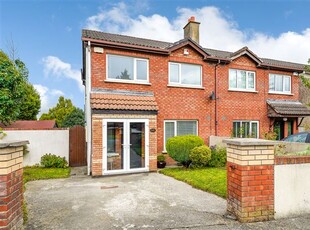 40 Corbally Avenue, Citywest, Co. Dublin