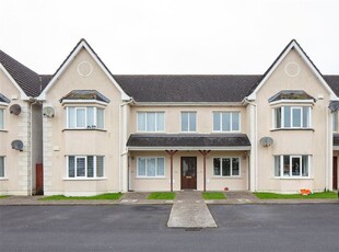 43A Manorfield, Kinnegad, Co. Westmeath