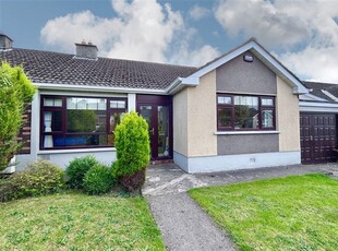 45 Lacken Drive, Kilkenny, Kilkenny