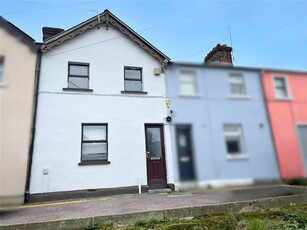 46 Sarsfield's Terrace, Old Youghal Road, Cork City, Cork