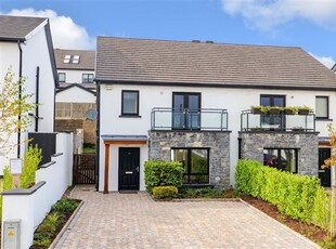 47 Bun Na Coille, Moycullen, Co. Galway