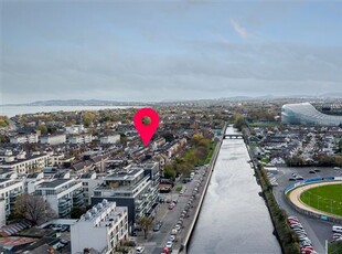 49 Fitzwilliam Quay Apartments, Ringsend, Dublin 4