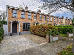 5 Ophaly Court, Dundrum, Dublin 14, County Dublin