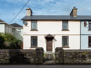 5 Railway View Terrace, Macroom, Cork