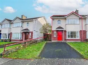 56 Mallfield, Thomastown, Kilkenny