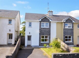 68 Creig Na Coille, Oughterard, Co. Galway