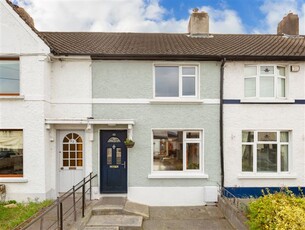 69 Downpatrick Road, Crumlin, Dublin 12