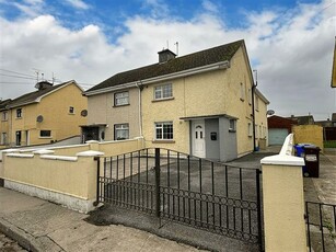 7 High St, Ballyragget, Kilkenny