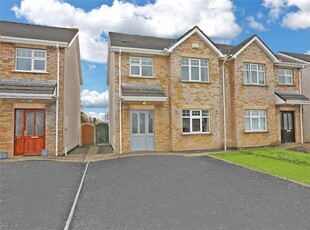 76 Riverdale, Westbury, Corbally, County Limerick