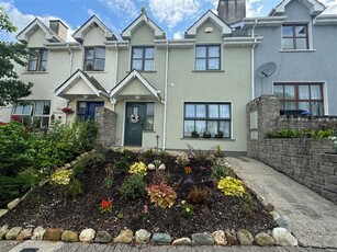 8B Moyacomb, Clonegal, Co. Carlow