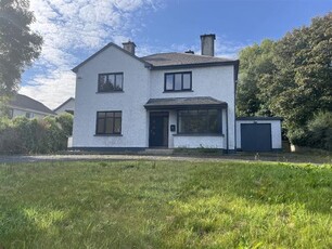 Altcham House, Mail Coach Road, Sligo Town, Sligo