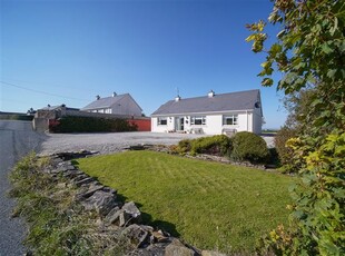 Brook Cottage, Magheramenagh, Dunfanaghy, Donegal