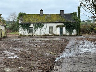 Carrickadorrish Aughnacliffe, Aughnacliffe, Longford