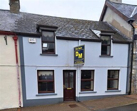 Castle Street, Manorhamilton, Leitrim