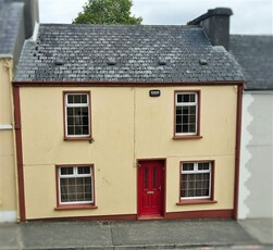 Cathedral Street, Ballaghaderreen, Roscommon