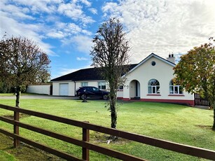 Doonane Hill, Wolfhill, Co. Laois