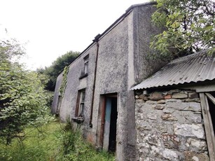 Garvagh Glebe, Dromahair, Leitrim