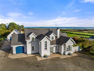 Harvest Lodge, Carne, Our Lady's Island, Wexford