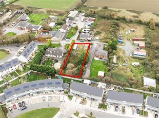 Land At Racecourse Commons, Lusk, Co. Dublin