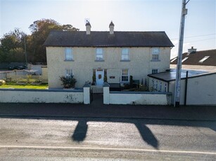 Maganey House Maganey , Athy, Kildare