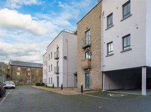 Nicholas Court Nicholas Street, Dundalk, Louth