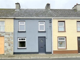 No. 45 Great Water Street, Longford, Longford