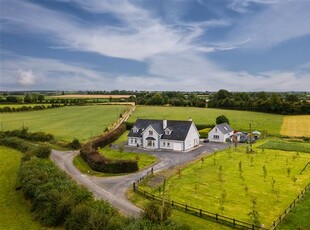 Raheen Upper, Donaghmore, Co. Laois