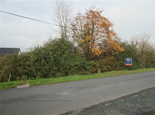 Site At, Hartley, Carrick-On-Shannon, Co. Leitrim