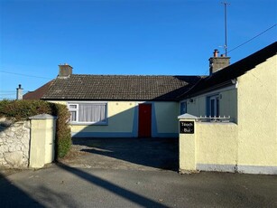 Teach Bui, Rathnew, Wicklow