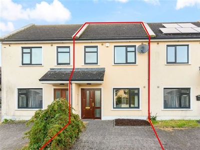 31 Country Meadows, Tuam, County Galway H54 EP98