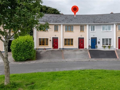 7 Lios Garbh, Creagh, Ballinasloe, County Galway H53 CT85