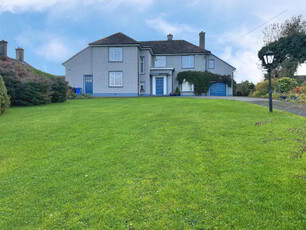 Dorothy Wall House Knockroe, Castlerea