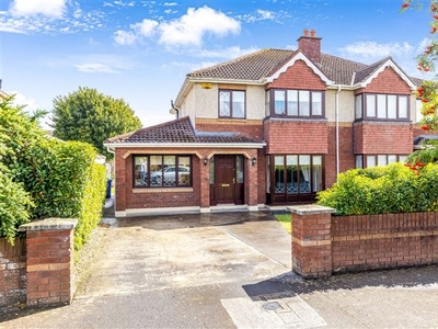 10 Alder Close, Beaufort Place, Navan, Co. Meath