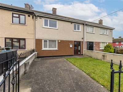 103 Cappagh Avenue, Finglas, Dublin 11