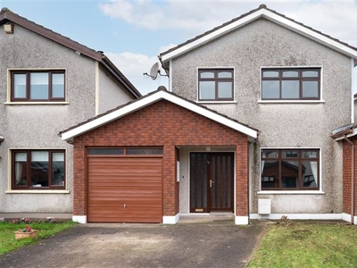 12 Milford, Elm Park, Wilton, Co. Cork