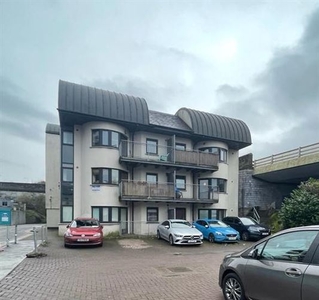 13 Glenhall Complex, Thomas Davis Street, Blackpool, Cork