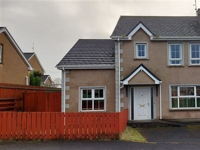 14 Beechwood Park, Convoy, Donegal