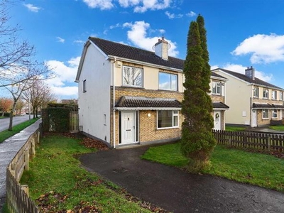 25 Balreask Village, Navan, Co. Meath