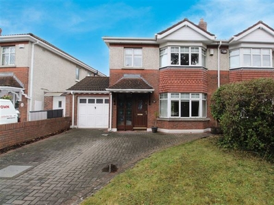 26 Talbot Court, Castleknock, Dublin 15