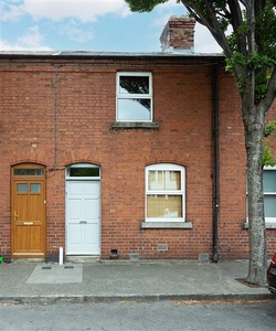 31 Kingsland Parade, Portobello, Dublin 8