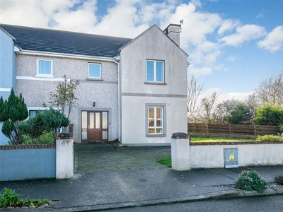 34 Laurel Grove, Tagoat, Co. Wexford