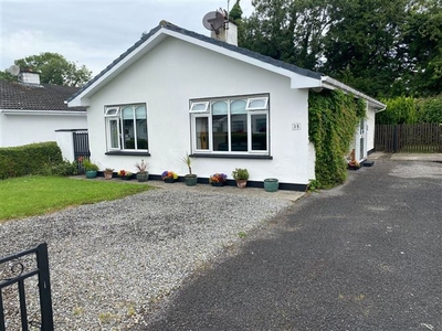 35 Beechlawn, Portlaoise, Co. Laois