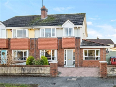 37 Canterbrook, Trim Road, Navan, Co. Meath