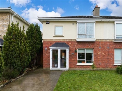 65 Riverwood Court, Castleknock, Dublin 15, County Dublin