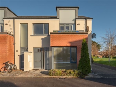 7 Bridgefield Grove, Curraheen Road, Bishopstown, Cork City, Co. Cork