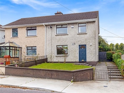 7 Dean Cogan Place, Navan, Co. Meath