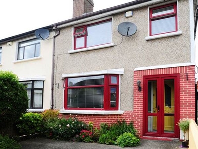 75 Raphoe Road, Crumlin, Dublin 12