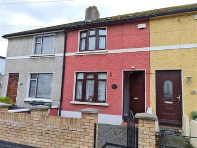 77 Clonliffe Avenue, Ballybough, Dublin 3