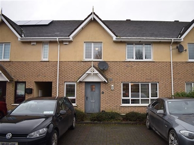 84 Heather Hill Park, Graiguecullen, Carlow